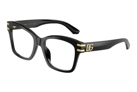 Occhiali da vista Dolce & Gabbana DG3419 - immagine 3