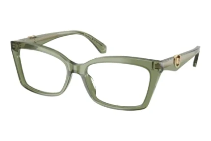 Occhiali da vista Michael Kors MK4165U