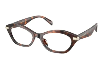 Occhiali da vista Michael Kors MK4186BU