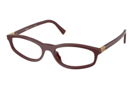 Occhiali da vista Miu Miu MU01ZV