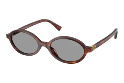 Occhiali da sole Miu Miu MU04ZS