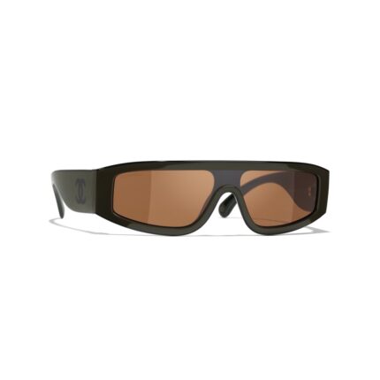 Occhiali da sole Chanel CH6057