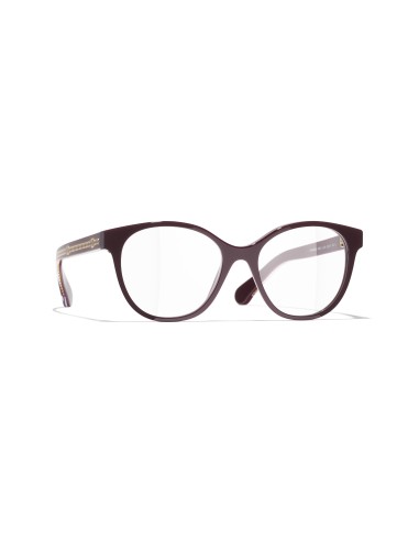 Occhiali da vista Chanel CH3493